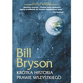 Krótka historia prawie wszystkiego