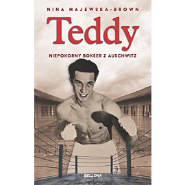 Teddy