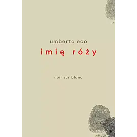 Imię róży