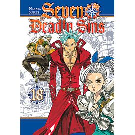 Seven Deadly Sins - 18