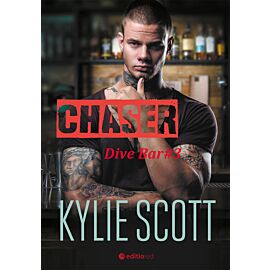 Chaser. Dive Bar (e-book)