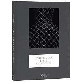 Azzedine Alaia's Dior Collection
