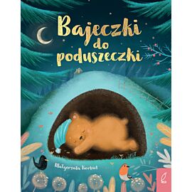Bajeczki do poduszeczki