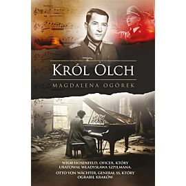 Król Olch (e-book)