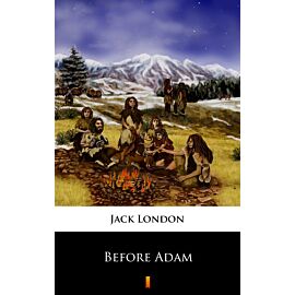 Before Adam (e-book)