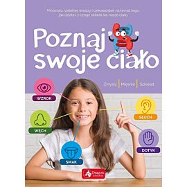 Poznaj swoje ciało