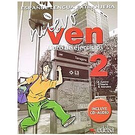 Nuevo Ven 2 Ćwiczenia