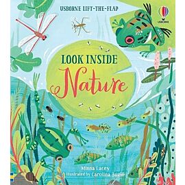 Look Inside Nature