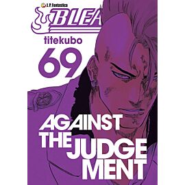 Bleach - 69
