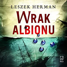 Wrak Albionu (audiobook MP3)