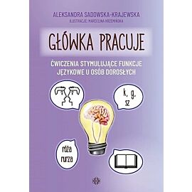 Główka pracuje