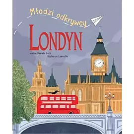 Młodzi Odkrywcy Londyn