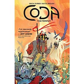 Coda - 1
