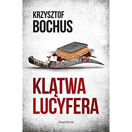 Klątwa Lucyfera wyd. kieszonkowe