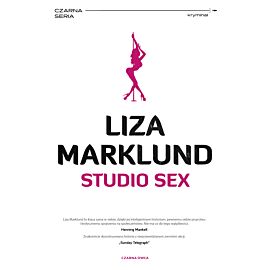 Studio Sex (e-book)