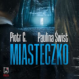 Miasteczko (audiobook MP3)