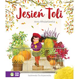 Tola. Jesień Toli