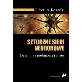 Sztuczne sieci neuronowe (e-book)