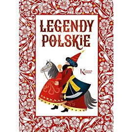 Legendy polskie