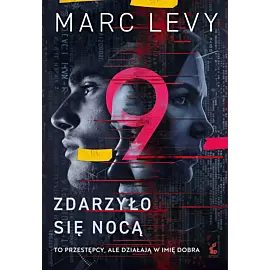 Zdarzyło się nocą