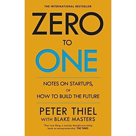 Zero to One