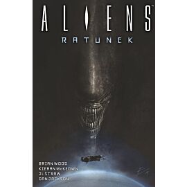 Aliens - Ratunek