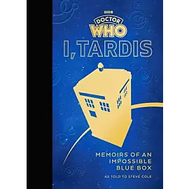 Doctor Who I, Tardis