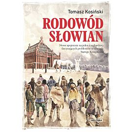 Rodowód Słowian