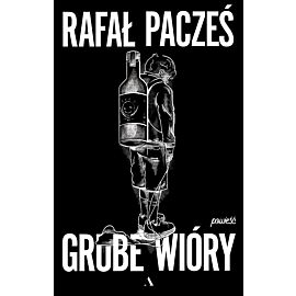 Grube wióry