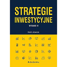 Strategie inwestycyjne.