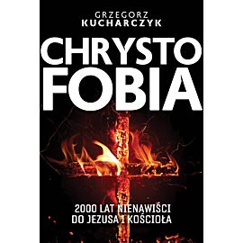 Chrystofobia (audiobook MP3)