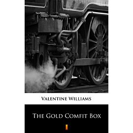 The Gold Comfit Box (e-book)
