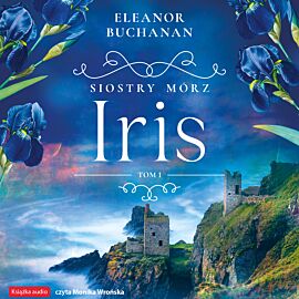 Iris (audiobook MP3)