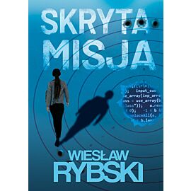 Skryta misja