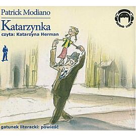 Katarzynka (audiobook CD)