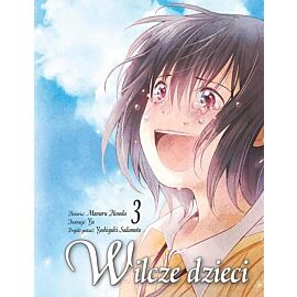 Wilcze dzieci - 03