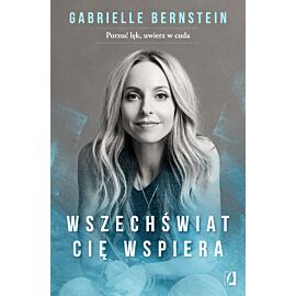 Wszechświat cię wspiera