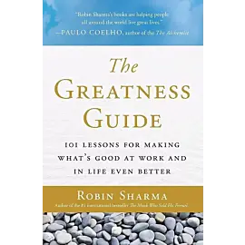 The Greatness Guide