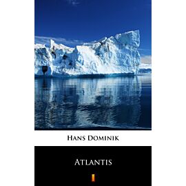 Atlantis (e-book)