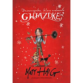 Dziewczynka, która uratowała Gwiazdkę (e-book)