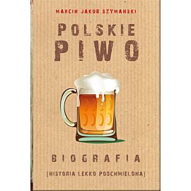 Polskie piwo (e-book)