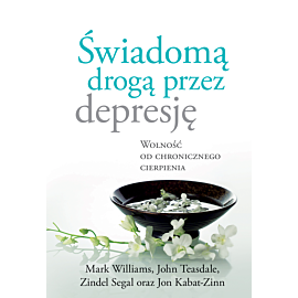 Świadomą drogą przez depresję (e-book)