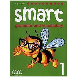 Smart 1 Student's Book