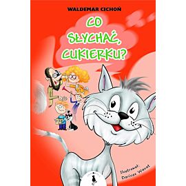 Co słychać Cukierku