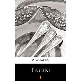 Figliki (e-book)