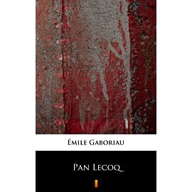 Pan Lecoq (e-book)
