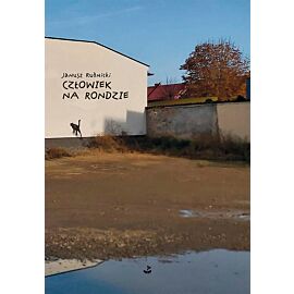 Człowiek na rondzie