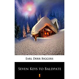 Seven Keys to Baldpate (e-book)