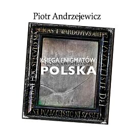 Księga enigmatów: Polska