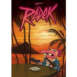 Radek - wyd. 2018